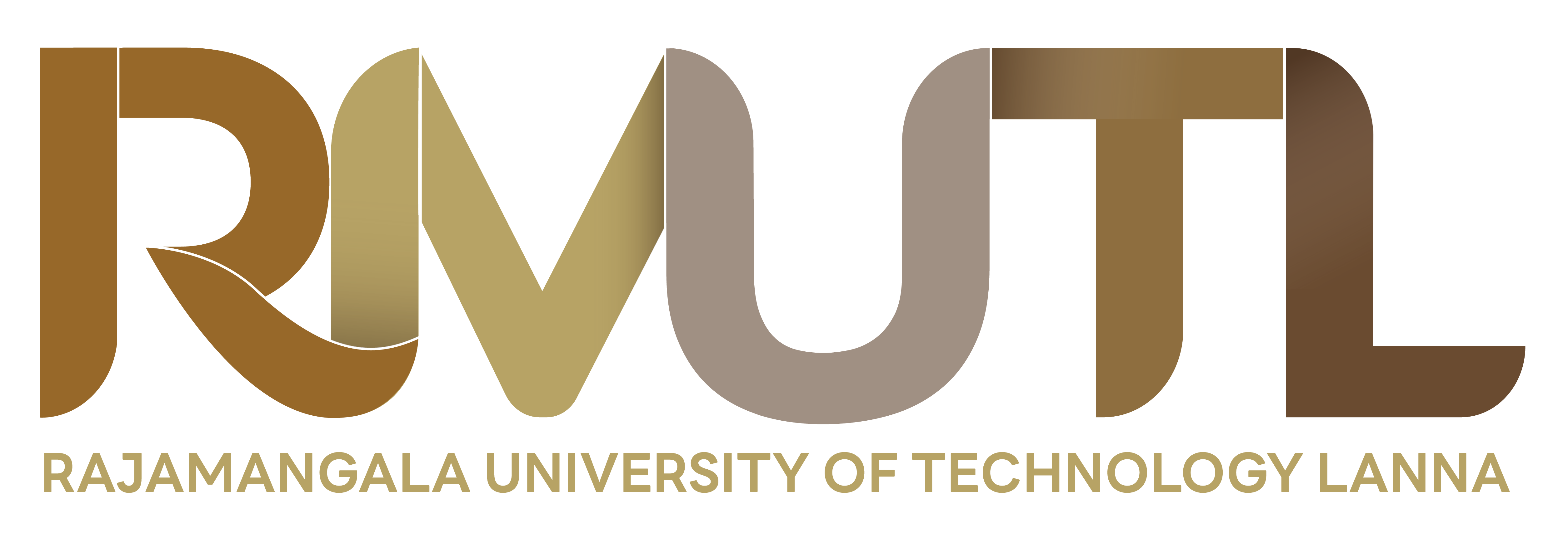 RMUTL Logo